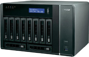 QNAP